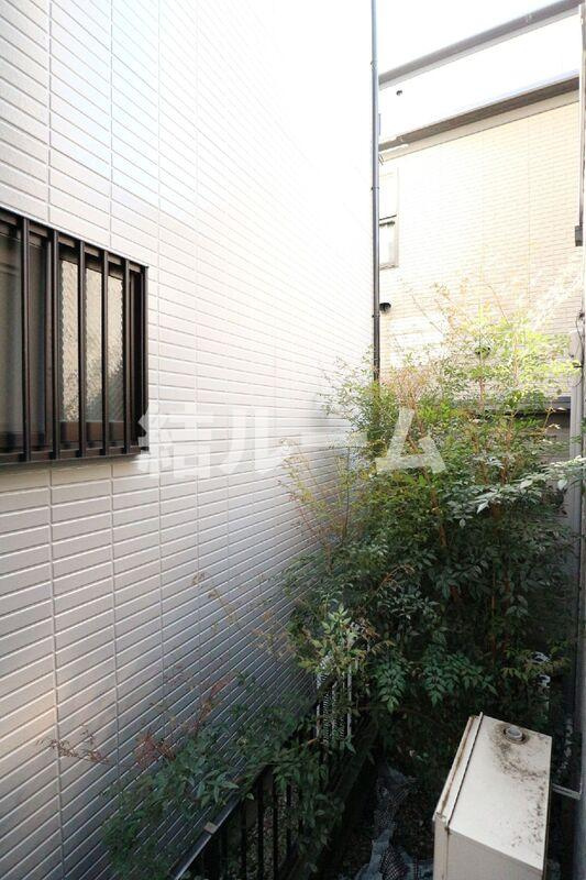 文京区大塚４丁目のアパートのその他共用部分