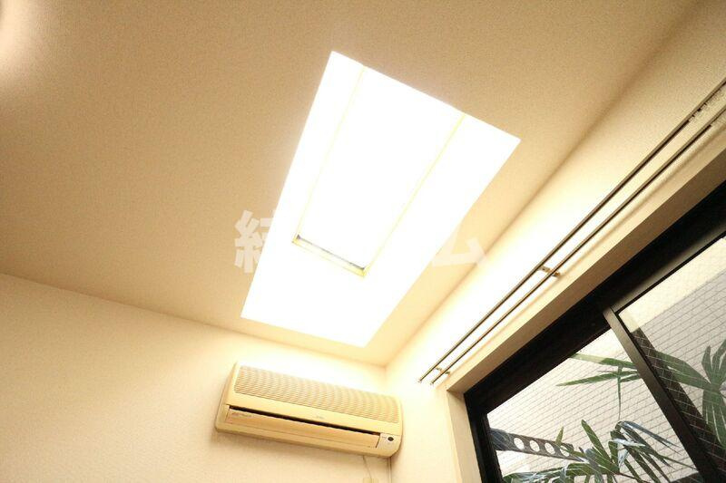 文京区大塚４丁目のアパートの設備