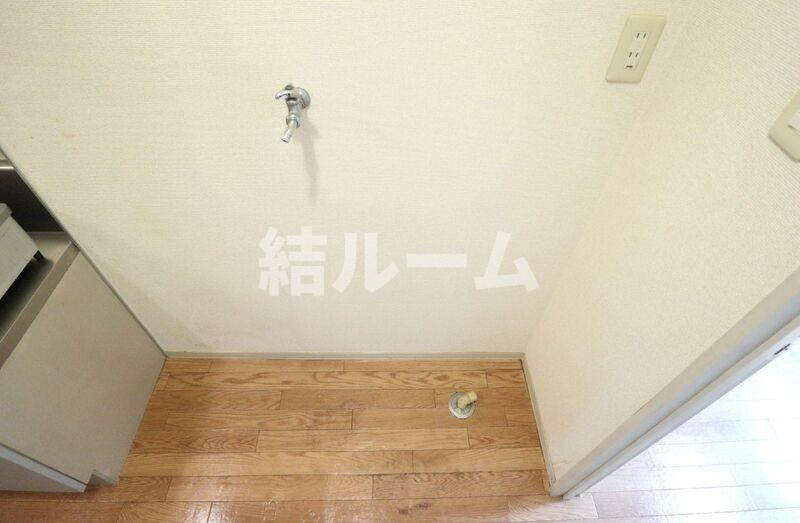 文京区大塚４丁目のアパートの設備