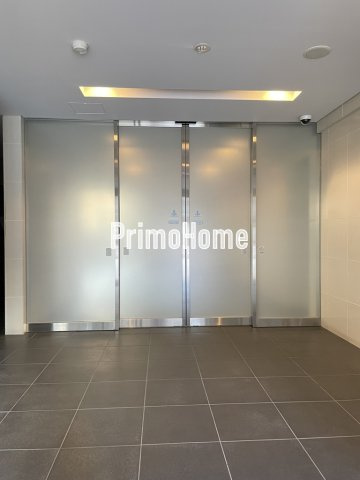 プレミアムキューブ秋葉原のその他共用部分