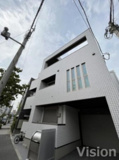 北区西ケ原３丁目のマンションの画像