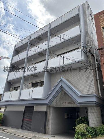 ライクハウス