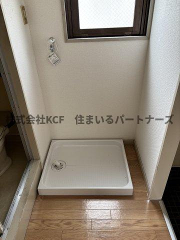 ライクハウスの設備
