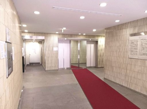 新大阪千代田ビル別館のその他共用部分