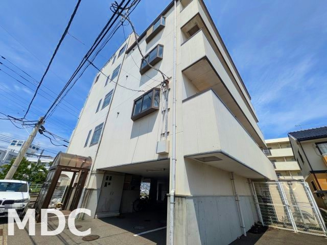 ハイツみやび
