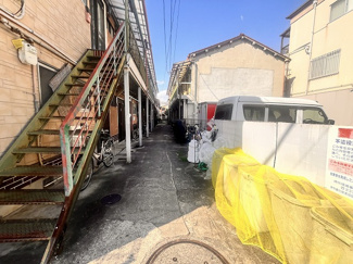 【その他共用部分】 | 樋口文化