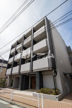 板橋区赤塚新町２丁目の賃貸マンション