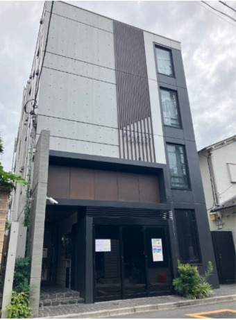 CREAL高田馬場Ⅱ