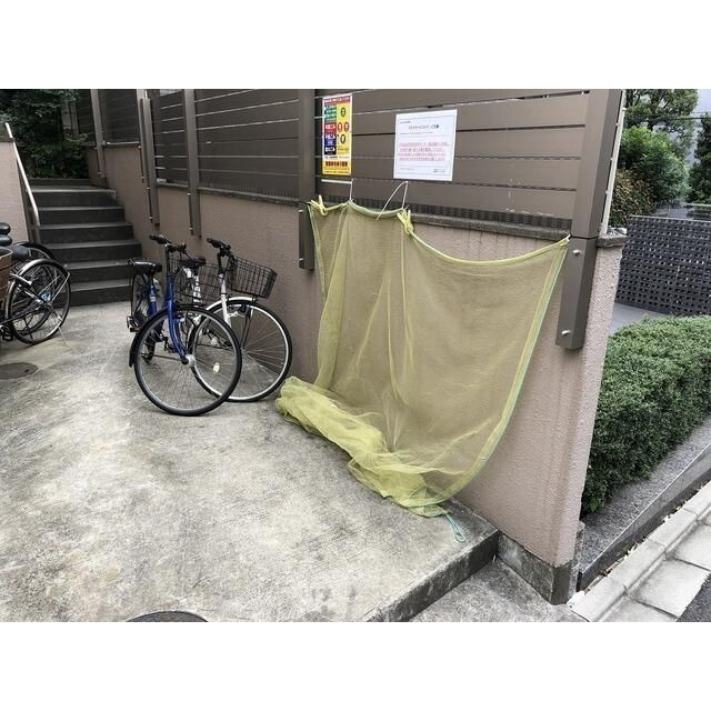 ｂｌｏｏｍｉｎｇ　ＮＡＫＡＭＡＧＯＭＥのその他共用部分