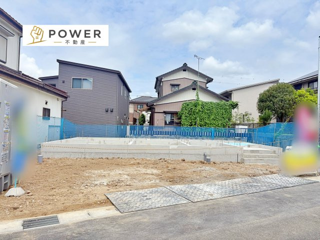 豊田市花園町第４　全１棟