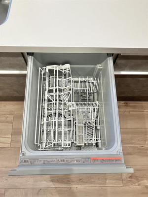 【設備】 | 南花畑戸建