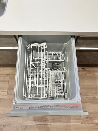 【設備】 | 南花畑戸建