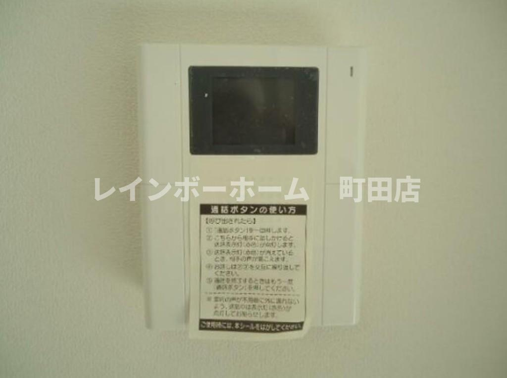 COMFORT※初期費用分割後払いサービス利用可能物件のセキュリティ