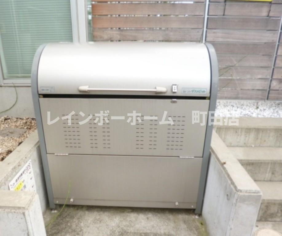 COMFORT※初期費用分割後払いサービス利用可能物件のその他共用部分