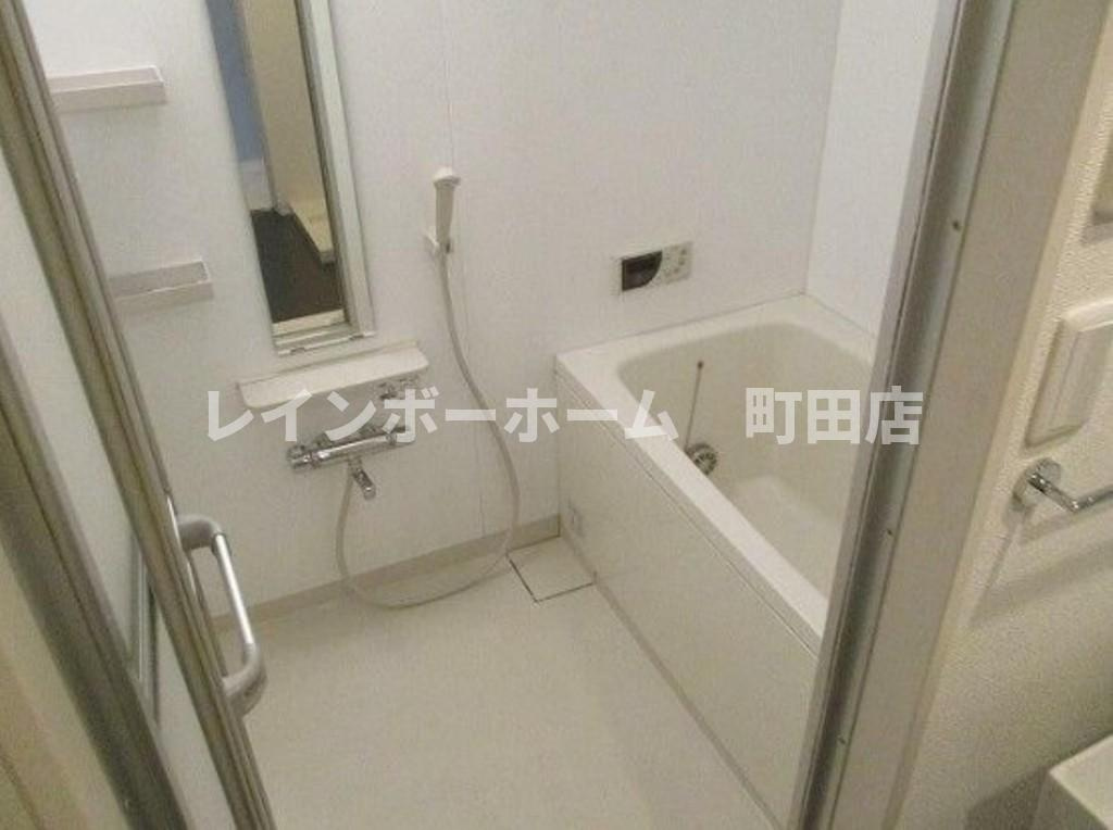 COMFORT※初期費用分割後払いサービス利用可能物件の浴室