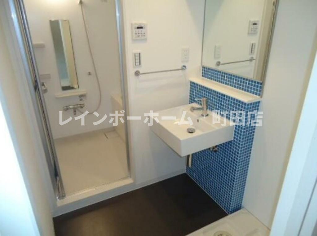 COMFORT※初期費用分割後払いサービス利用可能物件の洗面所