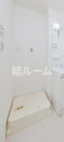 豊島区池袋３丁目の賃貸マンションの内装