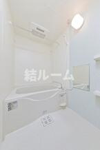 豊島区池袋３丁目の賃貸マンションの浴室
