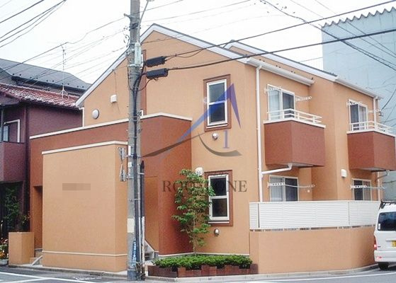 フォークストンコート