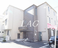 エフ.ティ　コーポの画像