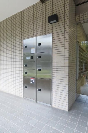 【その他共用部分】 | Ｄａｉｗａ芝浦ビル