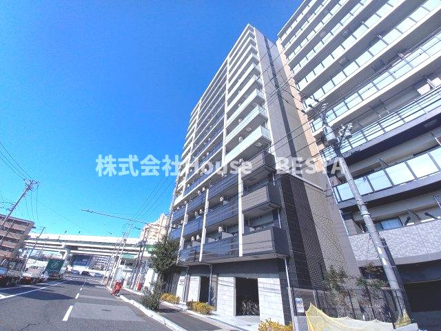 エスリード神戸兵庫駅ミッドポート