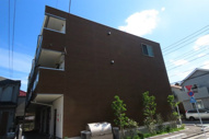 リブリ・六町の画像