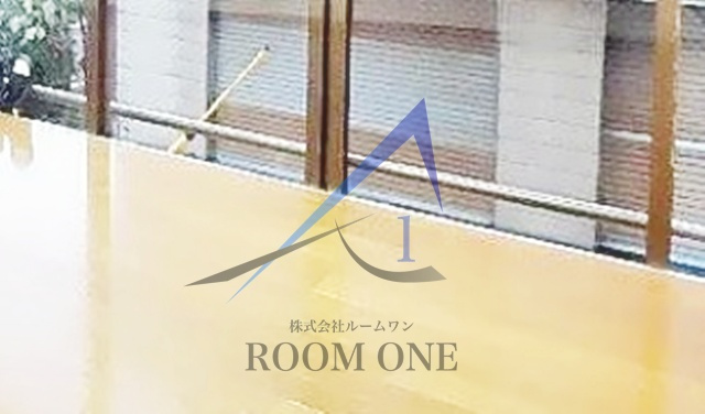 練馬三角ビル
