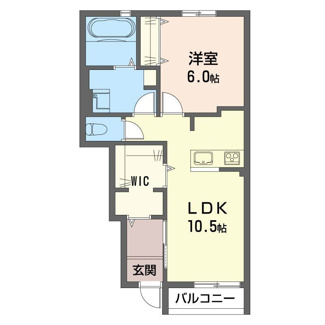 【間取り】 | テサールム | 間取りです。