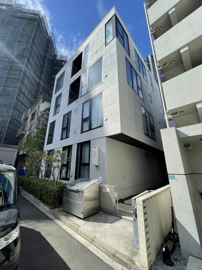 【外観】