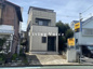 【仲介手数料０円】茅ヶ崎市中海岸4丁目　中古一戸建ての画像
