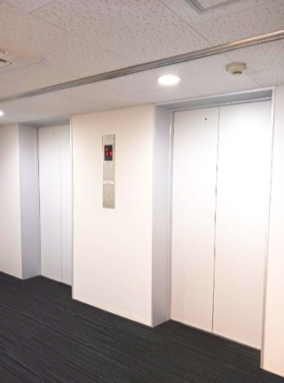 新大阪千代田ビル別館のその他共用部分