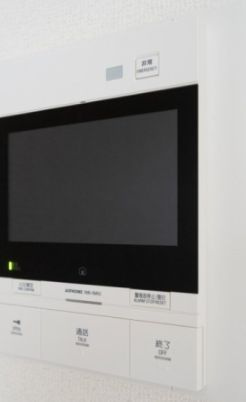 【セキュリティ】ブランズ文京本駒込