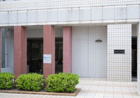 【エントランス】ブランズ文京本駒込