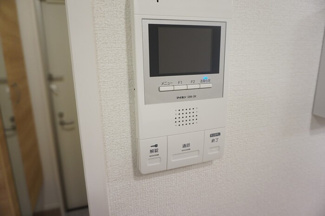 【セキュリティ】 | セレーノ十一番