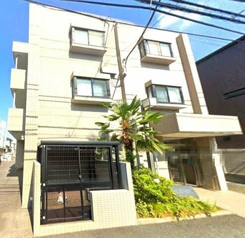 フェアリークリスタル市川