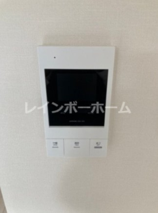 ヴァンヴェール　オマージュⅡのセキュリティ