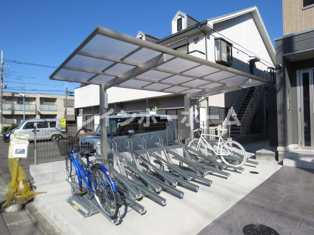 ロンサールⅡのその他共用部分