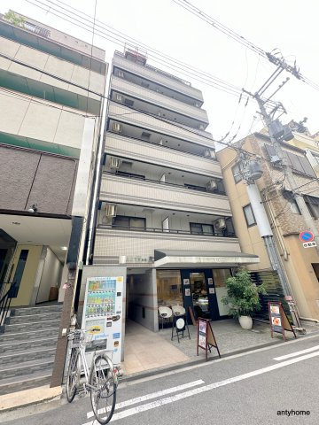 ACTY新町　仲介手数料無料
