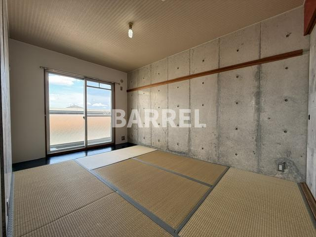 NOAH's ARKの和室