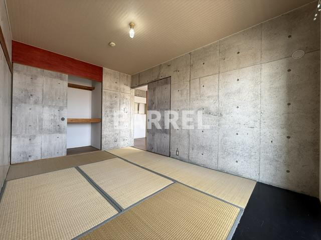 NOAH's ARKの子供部屋