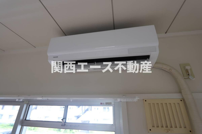 【設備】 | ビレッジハウス鴻田