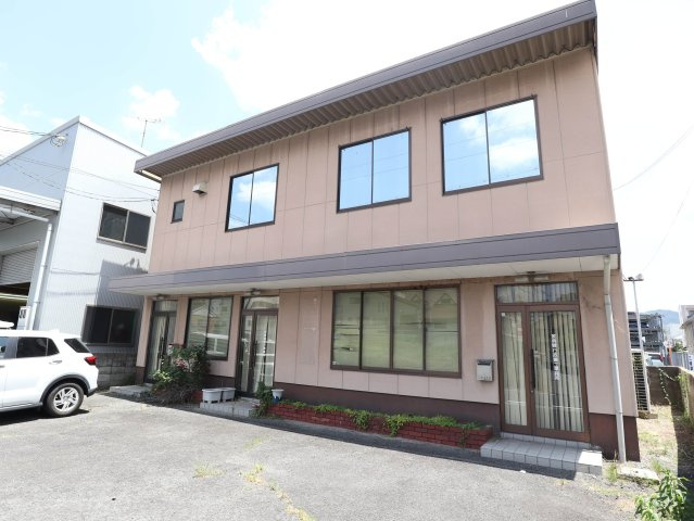 西条御条町テナント
