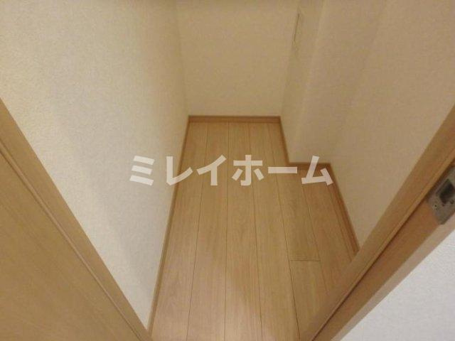 ルーブル中馬込弐番館のその他