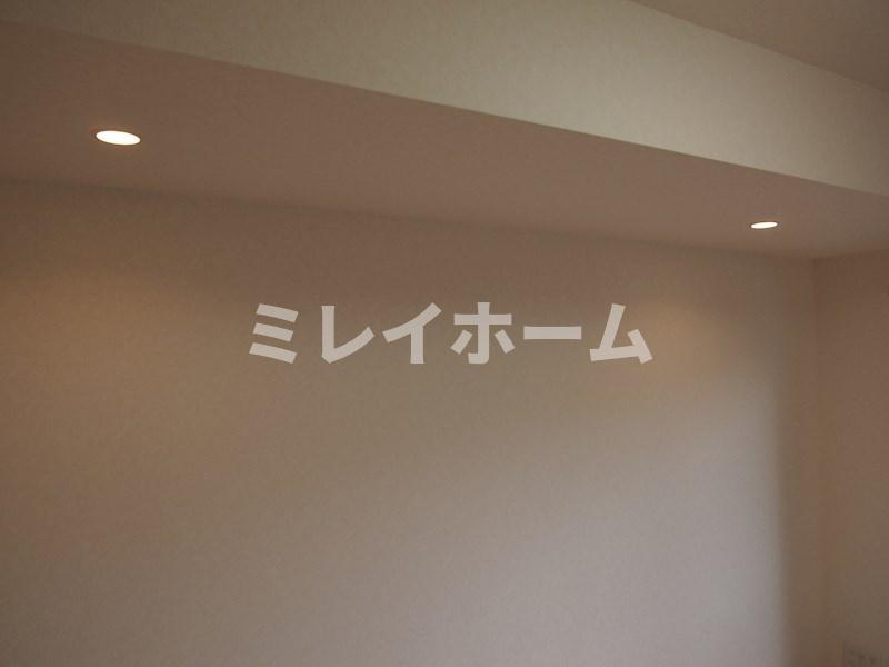 ルーブル中馬込弐番館のその他