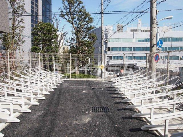 ルーブル中馬込弐番館のその他共用部分