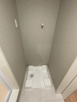 サクラ・テラスの設備