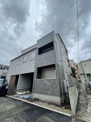 サクラ・テラスのその他共用部分