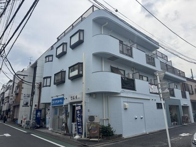 はやしビル