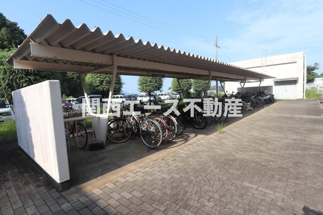 【その他共用部分】 | ビレッジハウス鴻田
